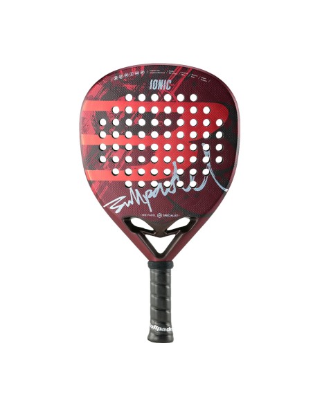 Pala Bullpadel Ionic Power 24 | Ofertas de pádel